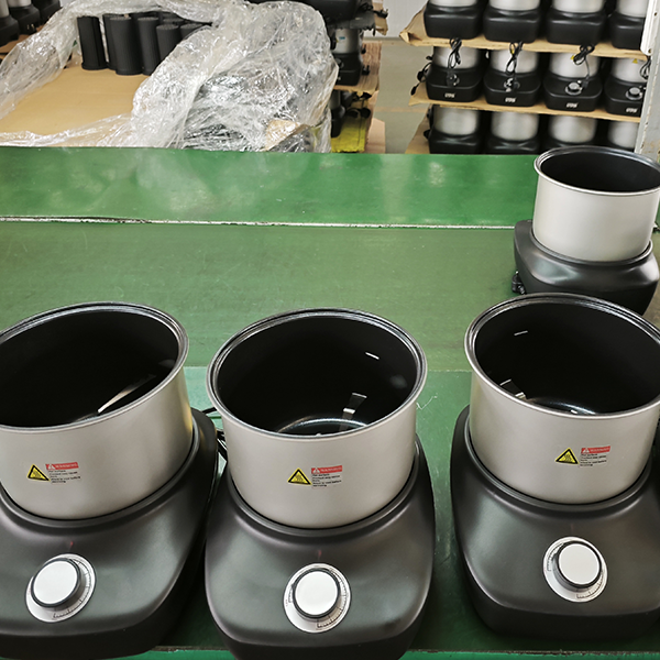 عملية تايفاي ODM