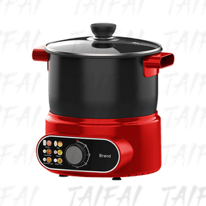  CF-002 صانعة أوجالي (أحمر)