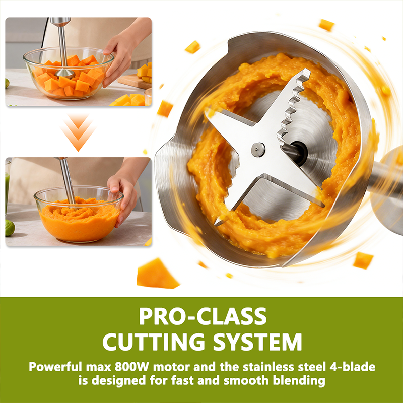 خلاط يدوي CF-803