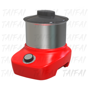  CF-001 صانعة أوغالي (أحمر)