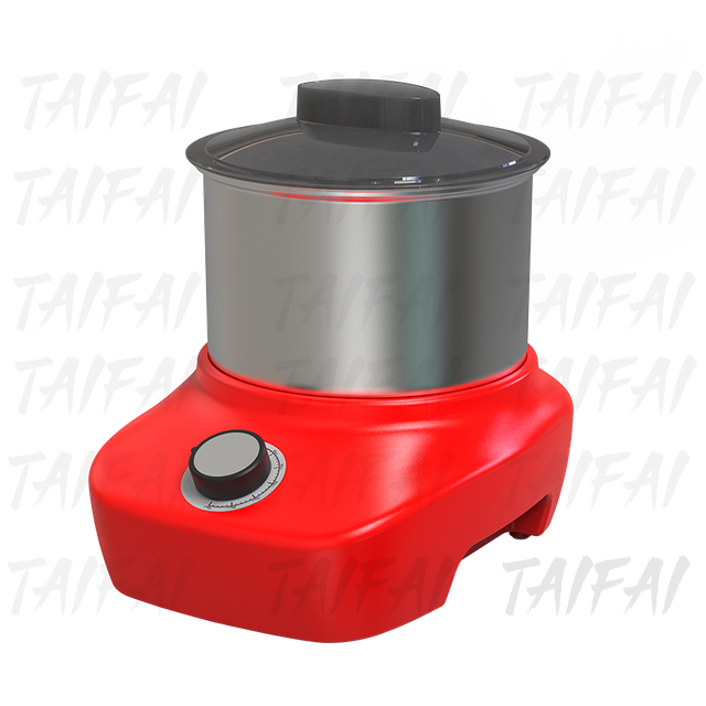  CF-001 صانعة أوغالي (أحمر)